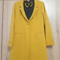 مانتو زنانه