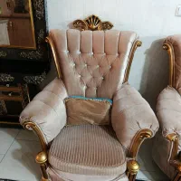 مبل 7 نفره|حراج|کرج, کمالشهر|دیوار