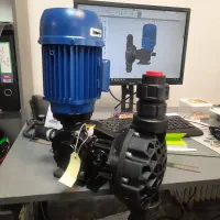 خدمات مهندسی، طراحی و مدلسازی سه‌بعدی باSolidWorks|خدمات پیشه و مهارت|تهران, عباس‌آباد|دیوار