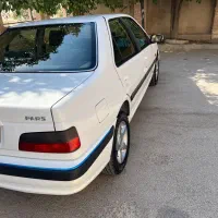 پارس تیوفایو کلاس ۱۳ استثنائی|خودرو سواری و وانت|کازرون, |دیوار