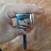 شیر مایع ظرفشویی