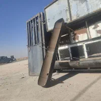 فروش انواع اخور ودرب نو دست دوم