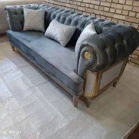 مبل مدل کاوالی ۱۵ ماهه