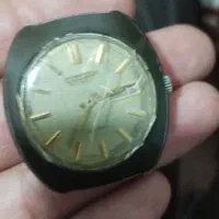 ساعت اتوماتیک سیتیزن