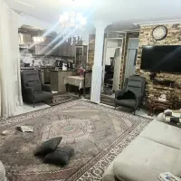 آپارتمان تک واحدی۶۰متر۱خواب/گلشهر ویلا/۱۲متری لاله|فروش آپارتمان|کرج, گلشهر|دیوار