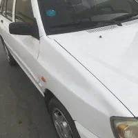 پراید 111SEمدل1390