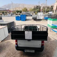 وانت بار|خدمات حمل و نقل|اصفهان, باغ فردوس|دیوار