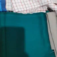 پارچه