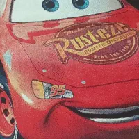 فرش اتاق کودک