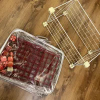 قفسه مشبک نو