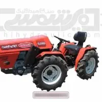 تراکتور ۹۳۸ آلمان