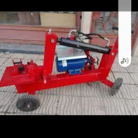 اجاره انواع ملزومات ساختان بتنی|مصالح و تجهیزات ساختمان|پارس‌آباد, |دیوار