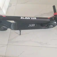 اسکوتر برقی|دوچرخه، اسکیت، اسکوتر|پردیس, فاز ۲|دیوار