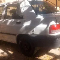 پراید ۱۳۱ se مدل ۹۵|خودرو سواری و وانت|شاهین‌شهر, شیخ بهایی|دیوار