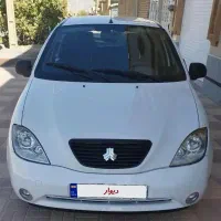 تیبا 2مدل 1400تمام فابریک شاسی بدون ترک کم کار