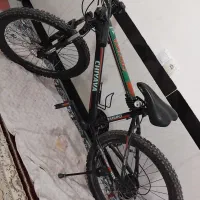 دوچرخه|دوچرخه، اسکیت، اسکوتر|نورآباد, |دیوار