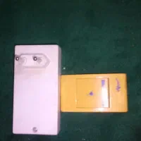 زنگ آپارتمانی بی سیم با ۲۰نوع ملودی