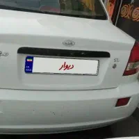 ریو اتوماتیک|خودرو سواری و وانت|فردیس, فردیس|دیوار