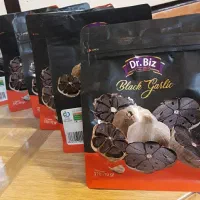 حراج سیر سیاه بسته ای دکتر بیز|حراج|تهران, خاوران|دیوار