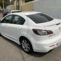 مزدا ۳ نیو تیپ ۳ مدل ۸۹|خودرو سواری و وانت|تهران, بروجردی|دیوار