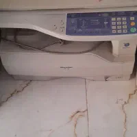 دستگاه فتوکپی دیجیتال