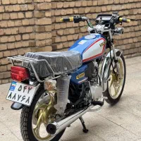 نیکتاز صفر|موتورسیکلت|خرمآباد, |دیوار