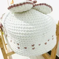 گهواره نوزاد کاملان نو .نو|تخت و سرویس خواب|نسیمشهر, |دیوار