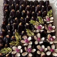 حلوا وخرما مجلسی|خوردنی و آشامیدنی|اهواز, فرهنگ شهر|دیوار