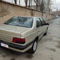 پژو405|خودرو سواری و وانت|مریوان, |دیوار