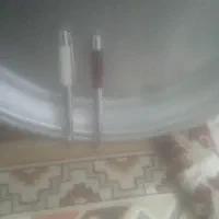 دو عدد خودکار HANSA800فروشی