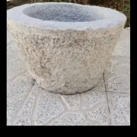 فروش یانه سنگی بزرگ و قدیمی