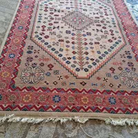 گلیم فرش ضخیم و سنگین