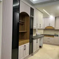نصب کابینت،کمددیواری،پارتیشن،tv vaL