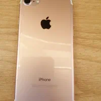 آیفن 7 رزگلد|موبایل|تهران, نیاوران|دیوار