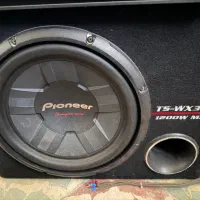 سیستم صوتی برند درجه یک و هدلایت|صوتی و تصویری|سقز, |دیوار