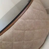 جلو مبلی پاف|مبلمان خانگی و میز عسلی|رشت, حسین آباد|دیوار