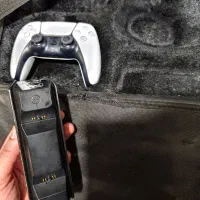 Ps5 slim Standard دو دسته ریجن اروپا|کنسول، بازی ویدئویی و آنلاین|کوهدشت, |دیوار