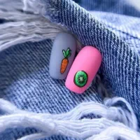 استخدام ناخن کار