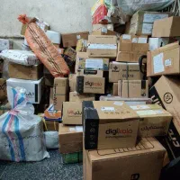 ارسال بسته پستی به سراسر ایران حتی روزهای تعطیل|خدمات حمل و نقل|زهک, |دیوار