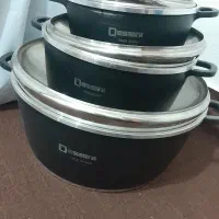 سرویس چدن مارک دسینی