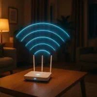 اینترنت پر سرعت وایرلس