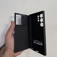 قاب گوشی s24 اولترا