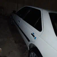 پژو اس‌ایکس تیوفایو مدل 96