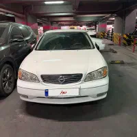 فروش فوری ماکسیما اتوماتیک