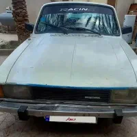 پیکان سواری|خودرو سواری و وانت|بم, |دیوار