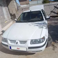 سمندLXمدل۸۹