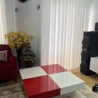 میز جلو مبلی|مبلمان خانگی و میز عسلی|نور, |دیوار