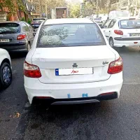 ساینا دوگانه 1403|خودرو سواری و وانت|تهران, پاسداران|دیوار