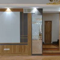 انجام کلیه خدمات دکوراسیون داخلی منزل و مغازه