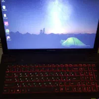 لپ تاپ lenovo